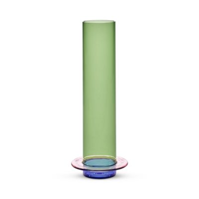 Vase L Glass Towers