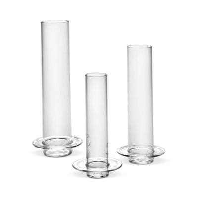Vase S Glass Towers