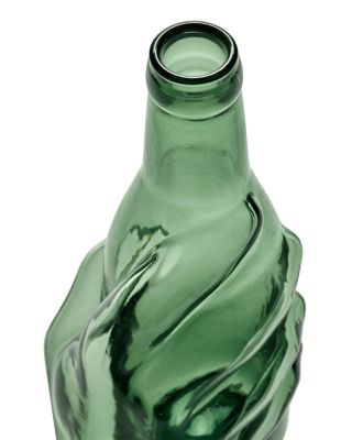 Edward Emerald Green Carafe