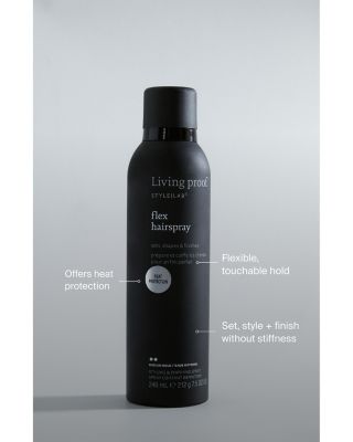 Style Lab Flex Hairspray Jumbo 10.5 oz.
