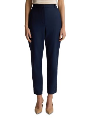 St. John - Stretch Gabardine Pants