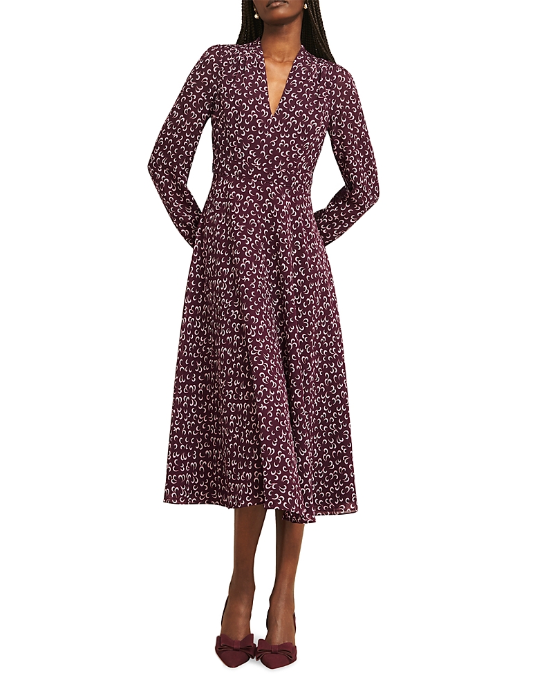 Hobbs London Aurora Dress