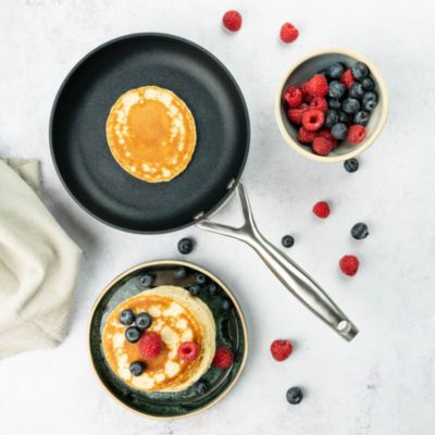 CS+ 8&amp;quot; and 10.25&amp;quot; Frypan Set