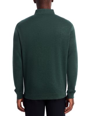 Crown Comfort Quarter Zip Pullover