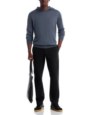 Autumn Crest Popover Hoodie