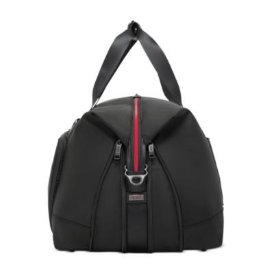 Tumi Alpha 3 Double Expansion Satchel