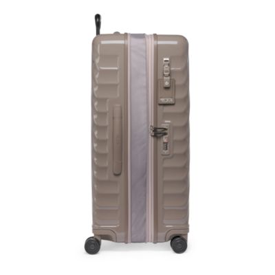 19 Degree Extended Trip Expandable 4-Wheel Packing Case