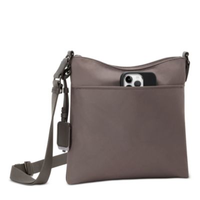 Voyageur Tyler Crossbody Bag