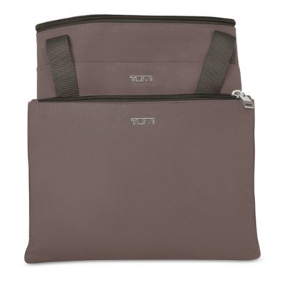 Voyageur Just In Case Large Zip Tote Bag