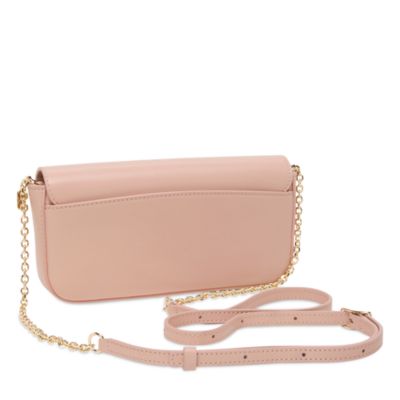 Convertible Wallet Crossbody 