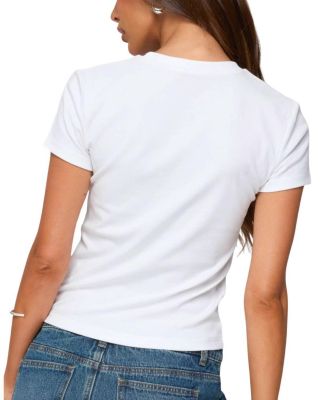 Fresh Strawberries Graphic T Shirt