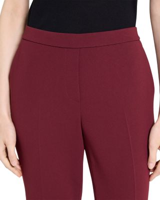 Admiral Crepe Treeca Pull-On Pant 