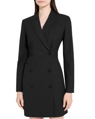 Blazer Dress