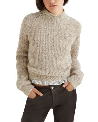 Delia Sweater