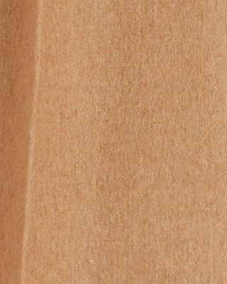 Ori Camel Wool Trousers