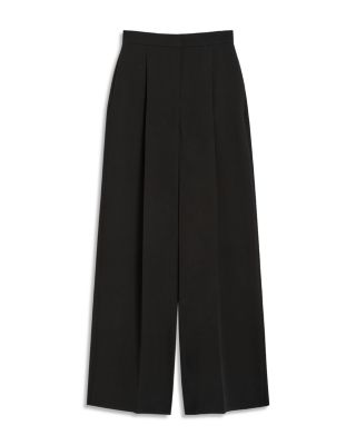 Laccato Trousers
