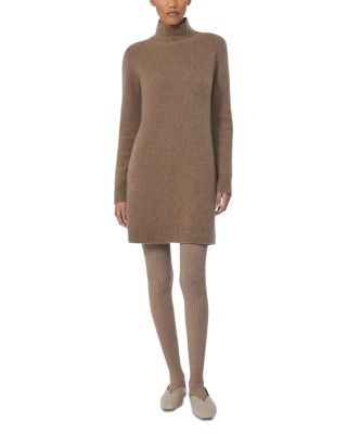 Edison Knitted Sweater Dress