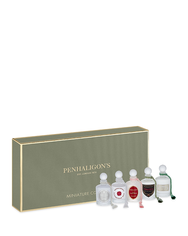 Penhaligon's Mini Discovery Set For Her