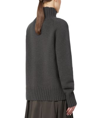 Mantova Turtleneck Sweater