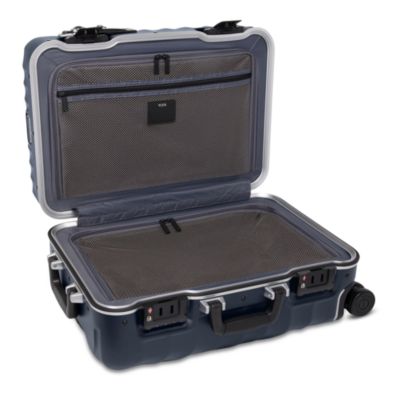 19 Degree Frame International 4 Wheeled Carry-On