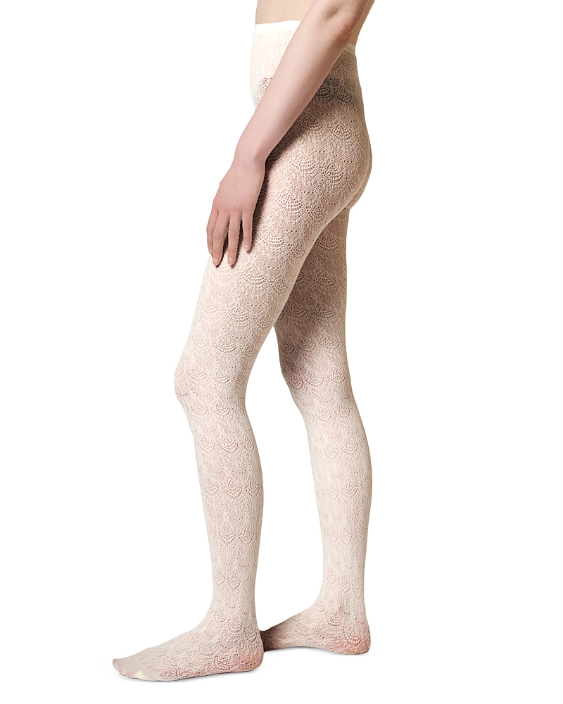 Stems Emilia Tattoo Tight In Neutral