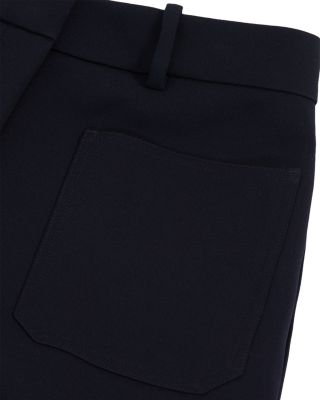 Priya Flare Leg Trousers
