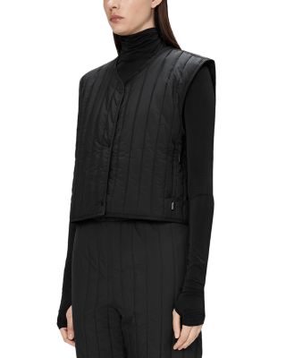 Banja Short Liner Vest