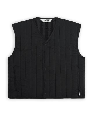 Banja Short Liner Vest