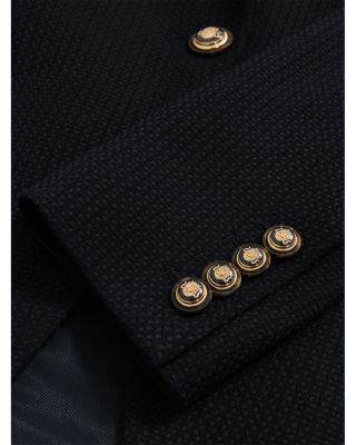 Wynn Single Breasted Blazer