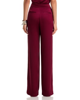 Kyra Wide Leg Pants
