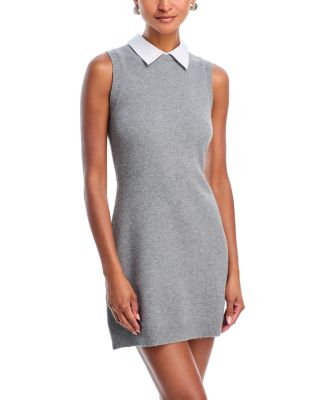 Vhari Knit Mini Dress
