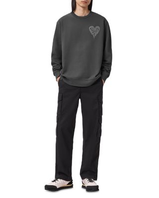 Trip Crew Sweatshirt