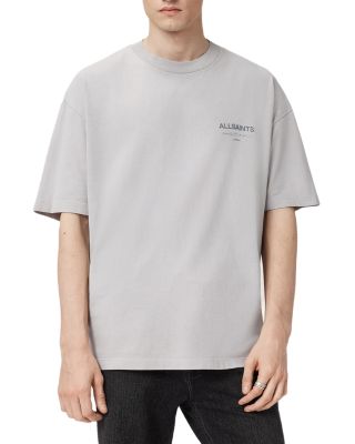 Oversized Future Logo Graphic Tee