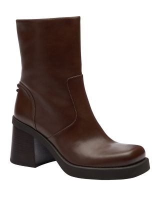 Women&#39;s Sculpted C Booties