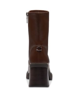 Women&#39;s Sculpted C Booties