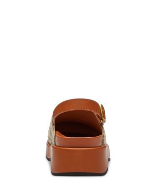 Women's Sculpted C Signature Clogs