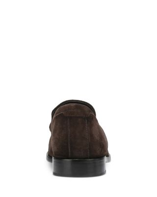 Men's Miles Suede Loafer