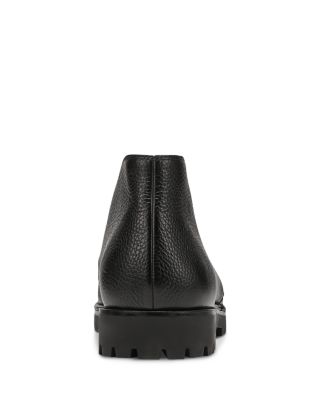 Men&#39;s Jerome Leather Lace Up Desert Boot