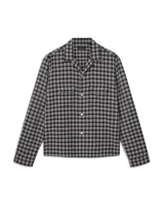 Horton Button Down Shirt