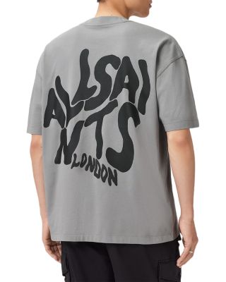 Orlando Cotton Graphic Tee