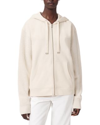Amphie Knit Hoodie