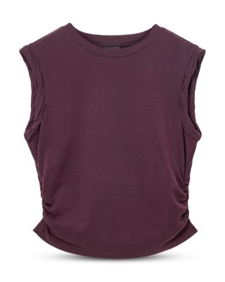 West Tank Top