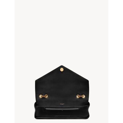 Loulou Large Bag in Matelasse Lambskin