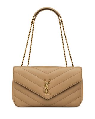 Loulou Medium Convertible Shoulder Bag