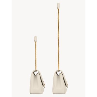  Loulou Medium Convertible Shoulder Bag