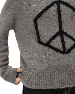 Message Crew Sweater