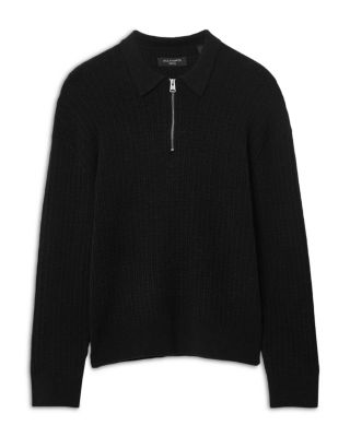 Jakob Polo Sweater