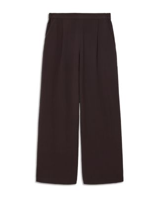 Aleida Wide Leg Trousers 