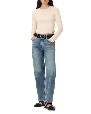 Sonny Long Sleeve Tee