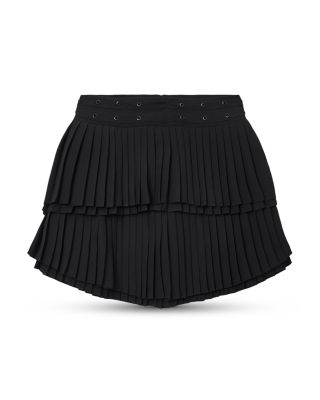 Oona Mini Skirt
